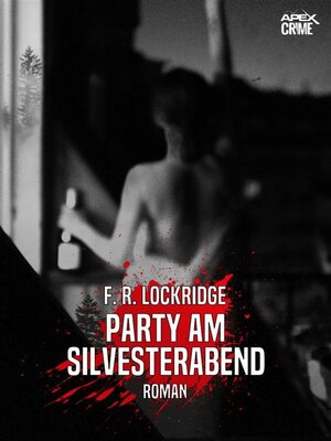 cover image of PARTY AM SILVESTERABEND